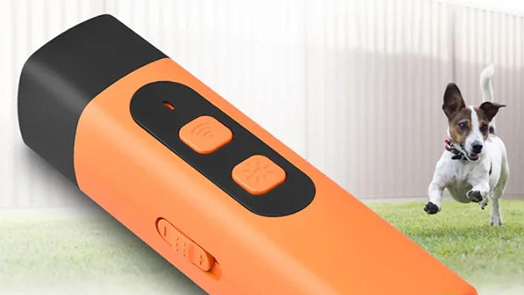 Anti Barking Device For Dogs