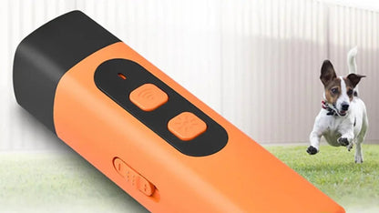 Anti Barking Device For Dogs