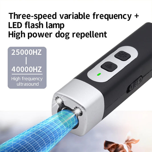 Anti Barking Device For Dogs