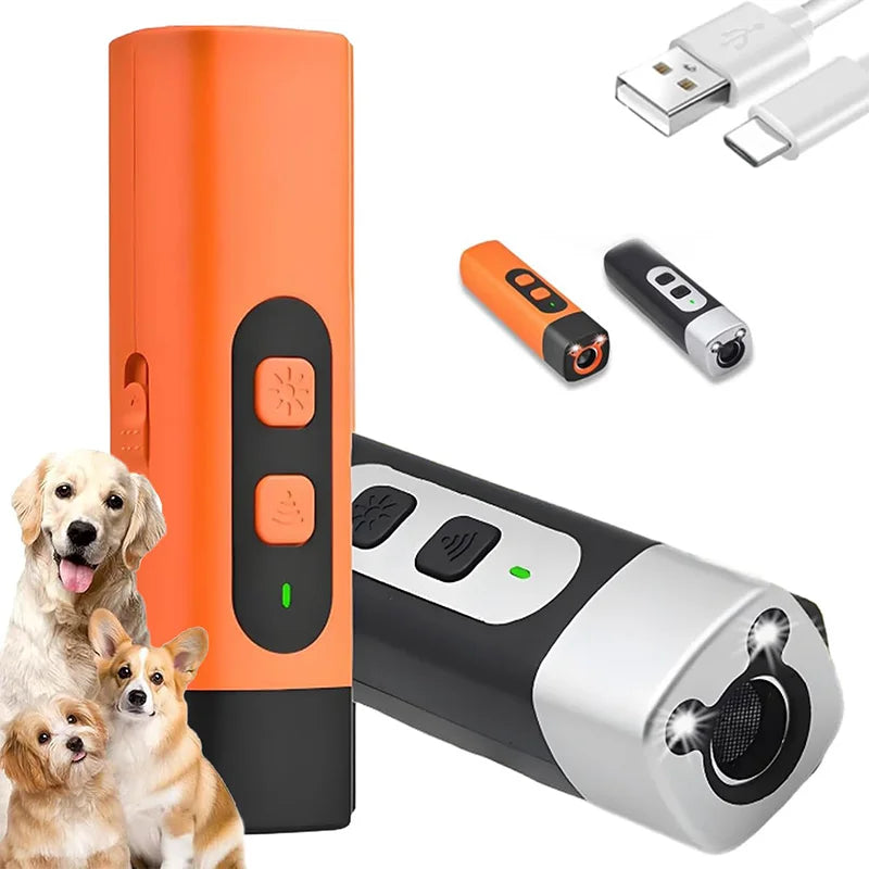 Anti Barking Device For Dogs