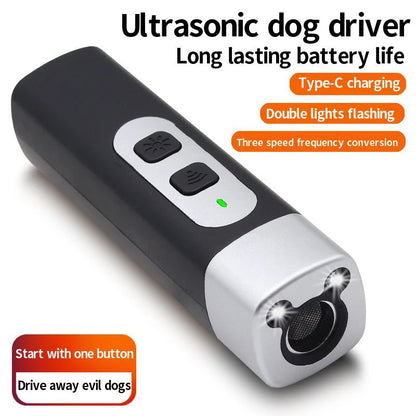 Anti Barking Device For Dogs